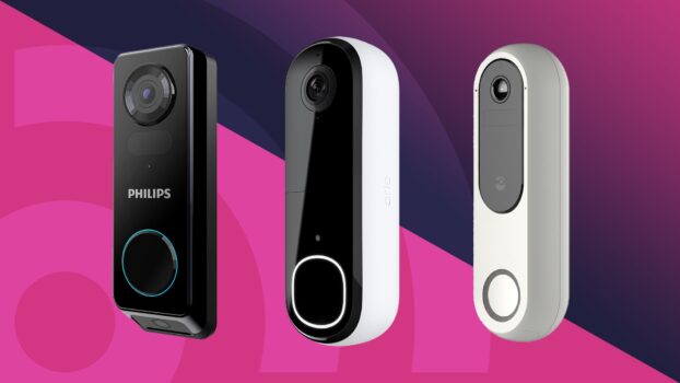 10 Best Video Doorbells 2025
